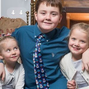 Meet your Posher, Terri